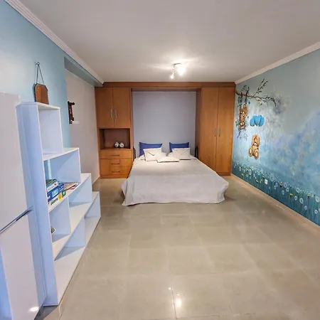 Semesterbostad Quintaloes, 5 Mins From Old Town Albufeira